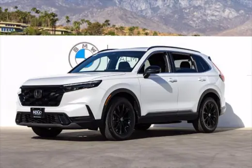 Honda CR-V Híbrido 2025 AWD Deportivo 4dr SUV