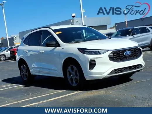 Ford Escape 2024 AWD ST-Line 4dr SUV