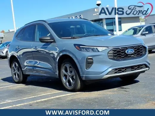 Ford Escape 2024 AWD ST-Line 4dr SUV