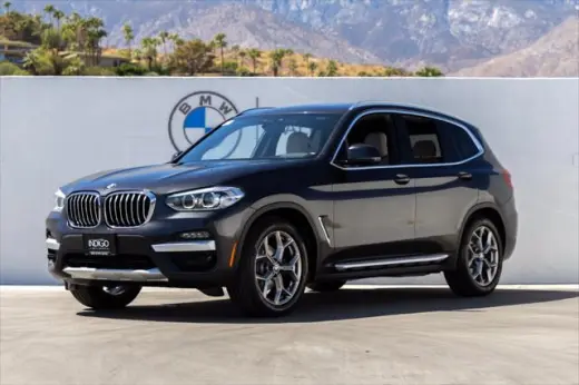BMW X3 2020 sDrive30i 4dr Vehículo Deportivo de Actividad