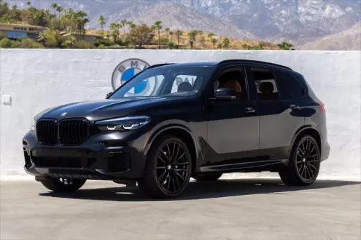 BMW X5 2023 AWD xDrive40i 4dr Vehicle Deportivo Deportivo