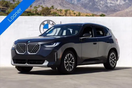 BMW X3 2026 AWD 30 xDrive 4dr Sports Activity Vehicle