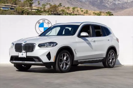 BMW X3 2023 sDrive30i vehículo de actividad deportiva de 4 puertas