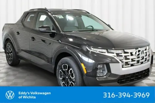 Hyundai SANTA CRUZ 2022 AWD SEL Premium 4dr Crew Cab 4.3ft SB