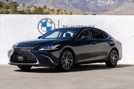 Lexus ES 350 2024 Sedán de 4 puertas