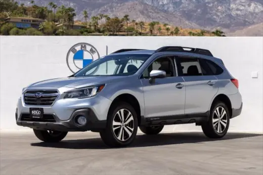 Subaru Outback 2019 AWD 3.6R Limited 4dr Crossover