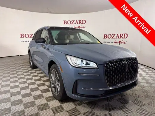 Lincoln Corsair 2024 AWD Grand Touring SUV de 4 puertas