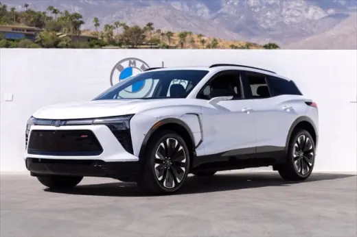Chevrolet Blazer EV 2024 AWD RS 4dr SUV