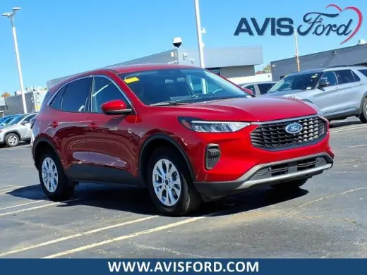 Ford Escape 2023 AWD Active 4dr SUV