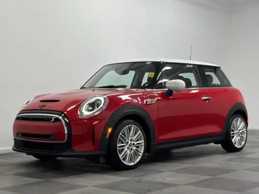 MINI Hardtop 2 Door 2024 Cooper SE 2dr Hatchback