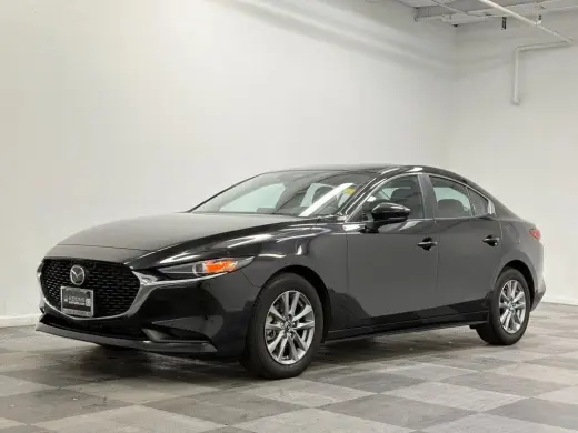 Mazda Mazda3 Sedán 2025 2.5 S 4dr Sedán