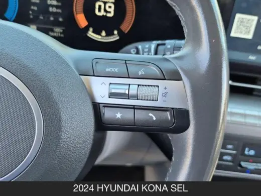 Hyundai KONA 2024 AWD SEL 4dr Crossover