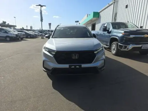Honda CR-V Híbrido 2024 Sport 4dr SUV