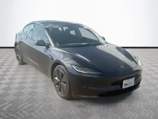 Tesla Model 3 2024 4dr Sedán