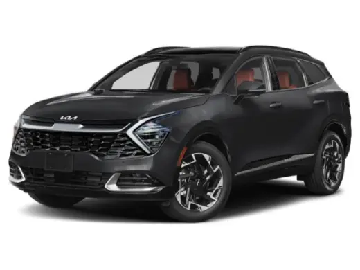 Kia Sportage 2025 SX-Prestige 4dr SUV