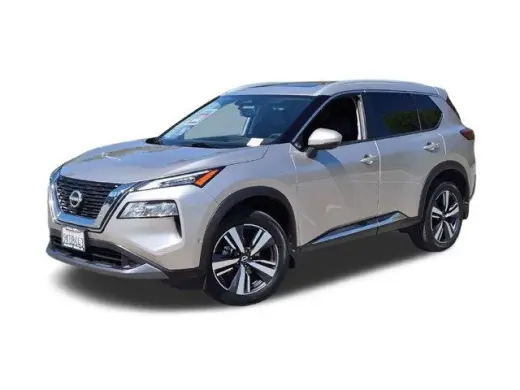 Nissan Rogue 2023 SL 4dr Crossover