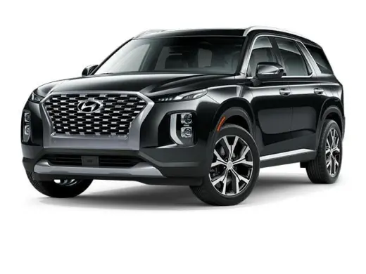 Hyundai Palisade 2022 AWD Limited 4dr SUV