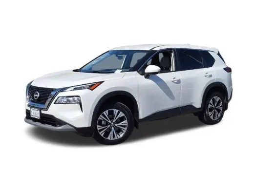 Nissan Rogue 2023 SV 4dr Crossover