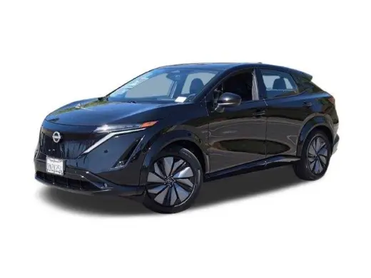 Nissan Ariya 2024 AWD Engage+ e-4ORCE 4dr Crossover
