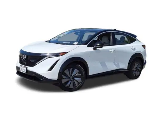 Nissan Ariya 2024 Evolve+ 4dr Crossover