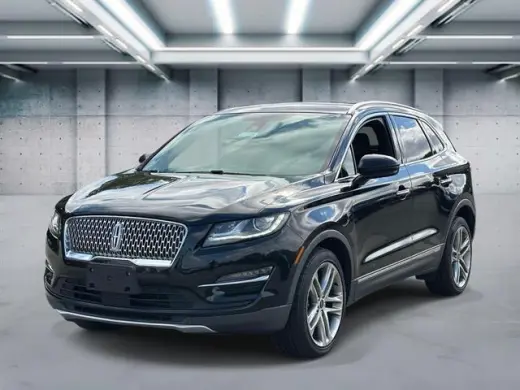 Lincoln MKC 2019 AWD Reserve 4dr SUV