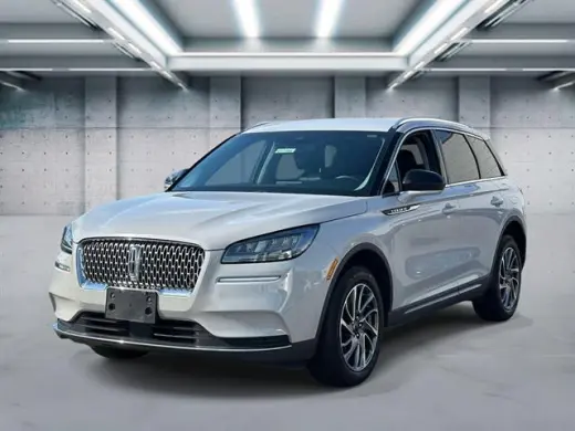 Lincoln Corsair 2022 Estándar SUV 4 puertas