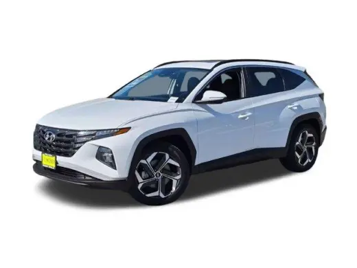 Hyundai TUCSON 2023 SEL 4dr SUV