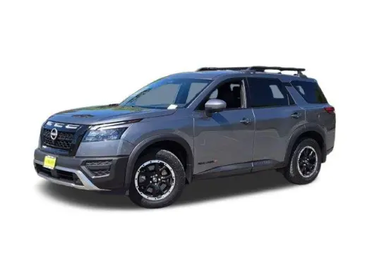 Nissan Pathfinder 2024 AWD SV 4dr SUV
