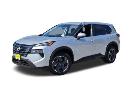 Nissan Rogue 2025 AWD SV 4dr Crossover