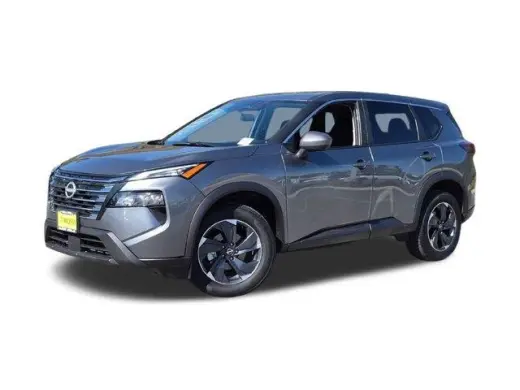 Nissan Rogue 2025 AWD SV 4dr Crossover
