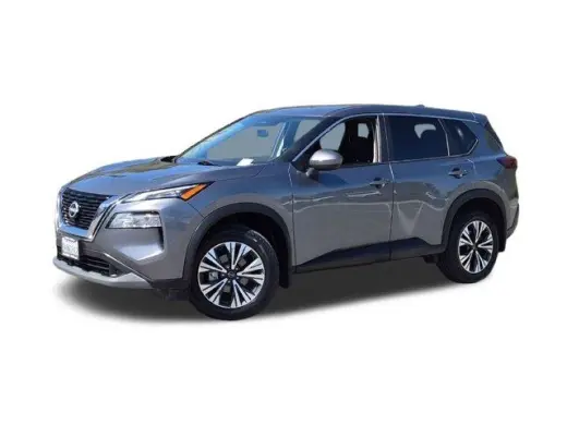 Nissan Rogue 2023 SV 4dr Crossover