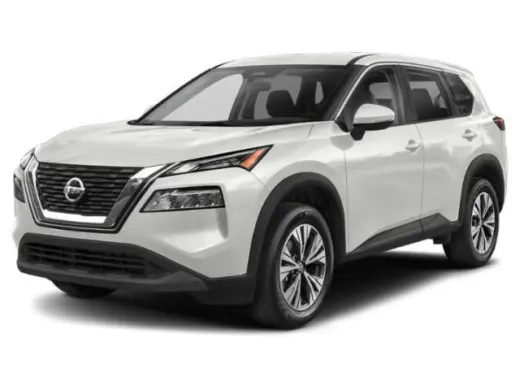 Nissan Rogue 2022 SV 4 puertas Crossover