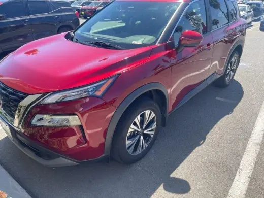 Nissan Rogue 2023 SV 4dr Crossover