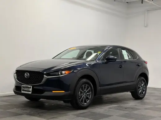Mazda CX-30 2024 AWD 2.5 S 4dr SUV