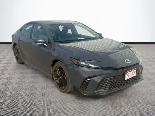 Toyota Camry 2025 SE 4dr Sedan