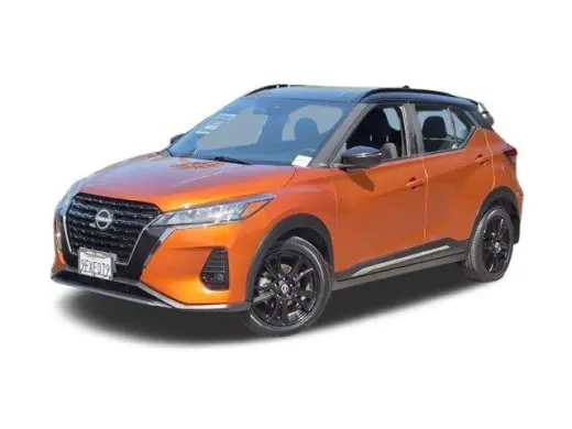 Nissan Kicks 2023 SR 4dr Crossover