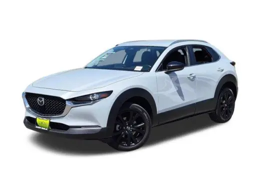 Mazda CX-30 2024 AWD 2.5 S Select Sport 4dr SUV