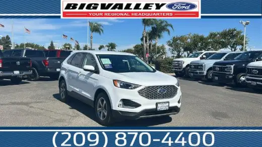 Ford Edge 2024 AWD SEL 4pl SUV
