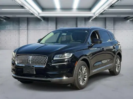 Lincoln Nautilus 2022 AWD Reserve 4dr SUV