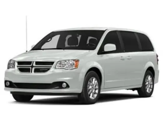 Dodge Grand Caravan 2016 R/T 4dr Mini-Van