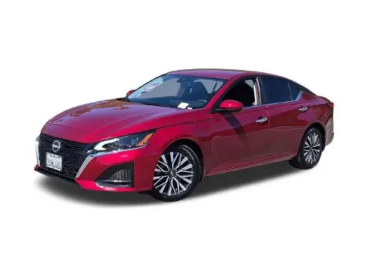Nissan Altima 2023 2.5 SV Sedán 4 puertas