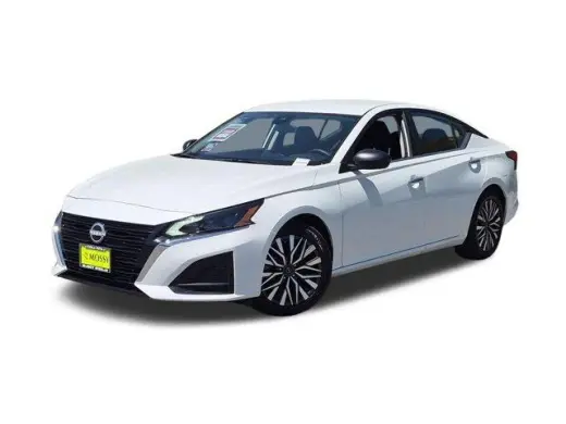 Nissan Altima 2025 2.5 SV Sedán de 4 puertas