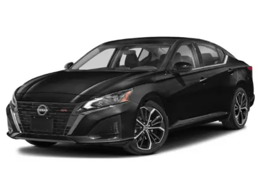 Nissan Altima 2023 2.5 SR Sedán de 4 puertas