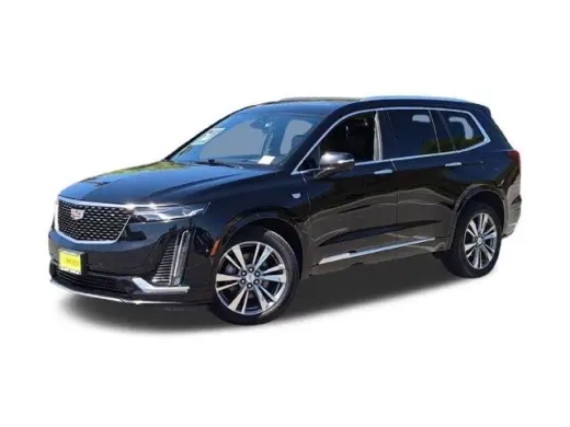 Cadillac XT6 2020 4x4 Premium Luxury SUV de 4 puertas