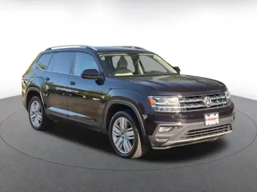 Volkswagen Atlas 2019 AWD V6 SE 4Motion 4dr SUV w/Technology