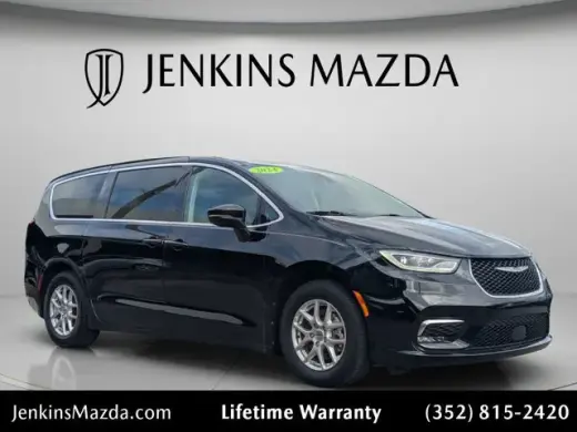 Chrysler Pacifica 2024 Touring L 4puertas Minivan