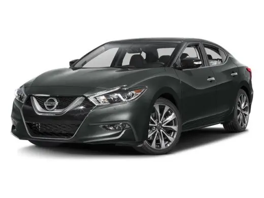 Nissan Maxima 2017 3.5 S 4dr Sedán