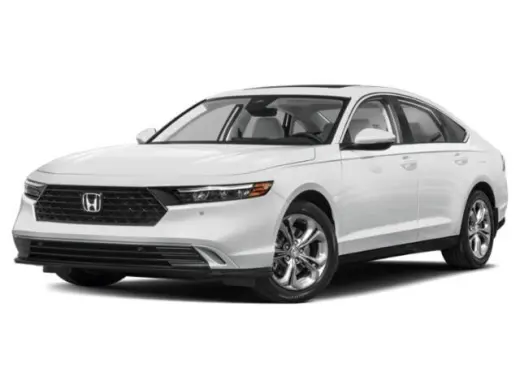 Honda Accord Hybrid 2024 EX-L 4dr Sedán