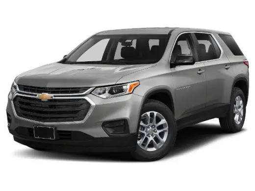 Chevrolet Traverse 2020 LS 4dr SUV con 1LS