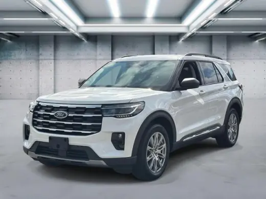 Ford Explorer 2025 AWD Active 4dr SUV